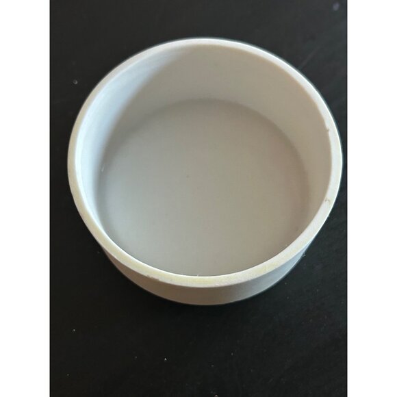 Porcelain Figurine Trinket Box A Mothers Touch Holly Hobbie 1980 Limited Edition - Picture 5 of 7